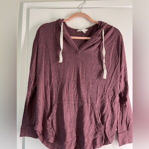 Market & Spruce Sweater Top- Size Small